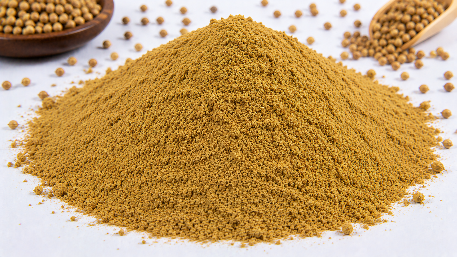 Coriander Powder