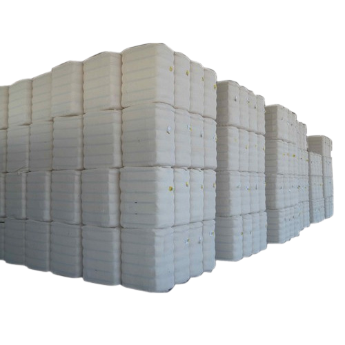 Cotton Bales