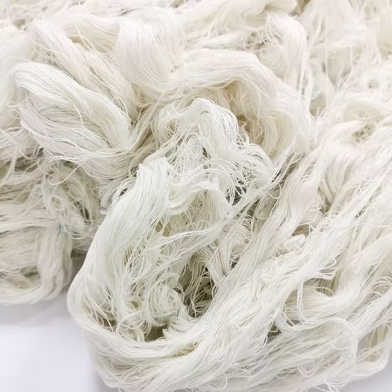 Cotton Waste