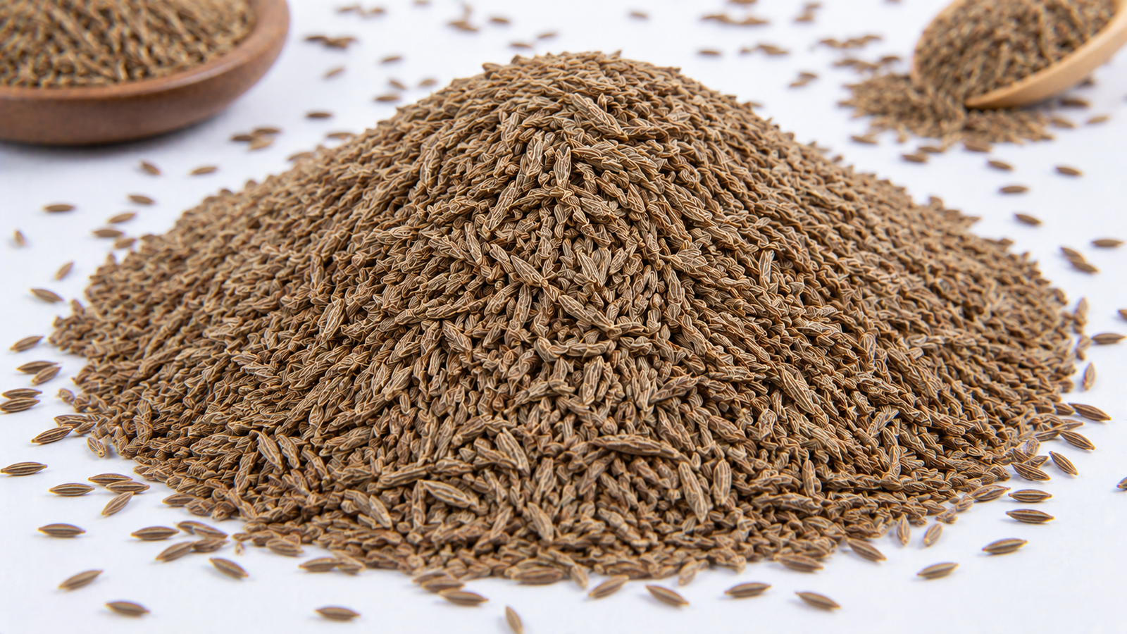 Cumin Seeds
