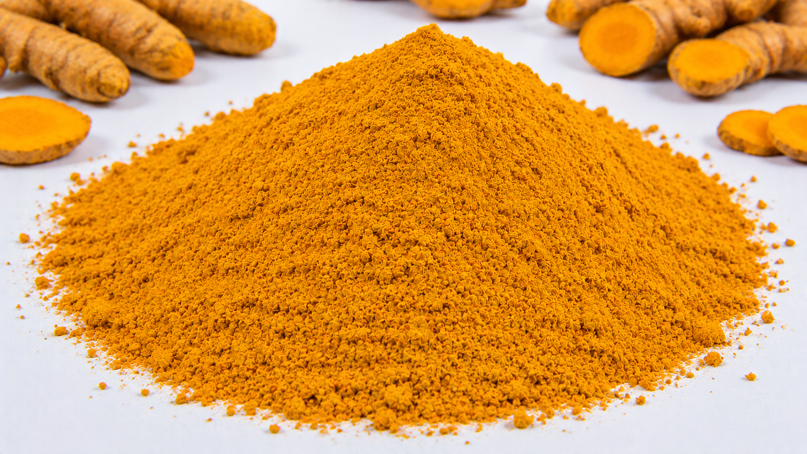 Turmeric Powder